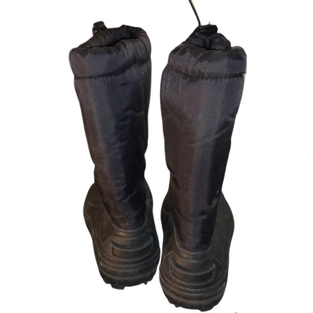 SOREL kids size 1 boots​